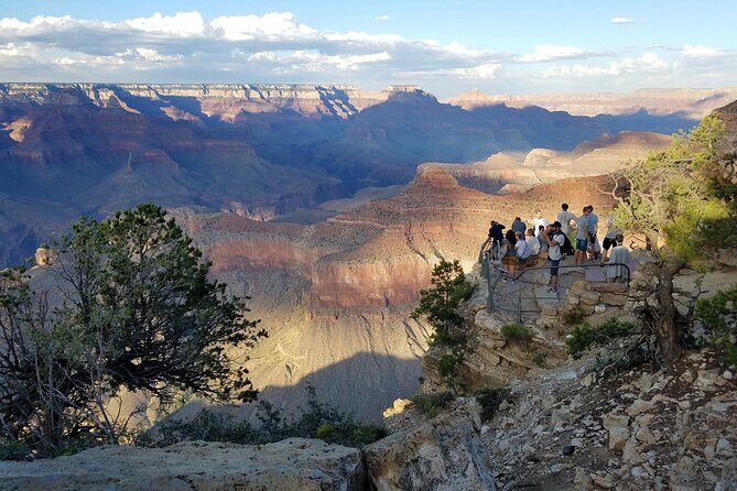 Private Grand Canyon Sunset Tour - An In-Depth Look at the Private Grand Canyon Sunset Tour