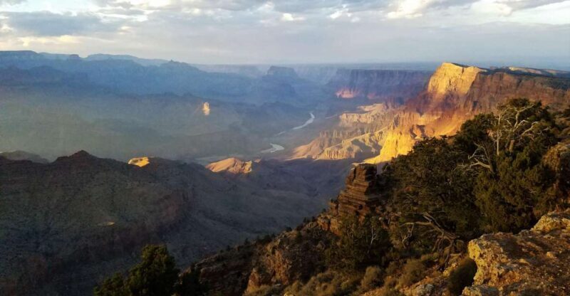 Private Grand Canyon Sunset tour from Sedona/Flagstaff - An In-Depth Look at the Tour