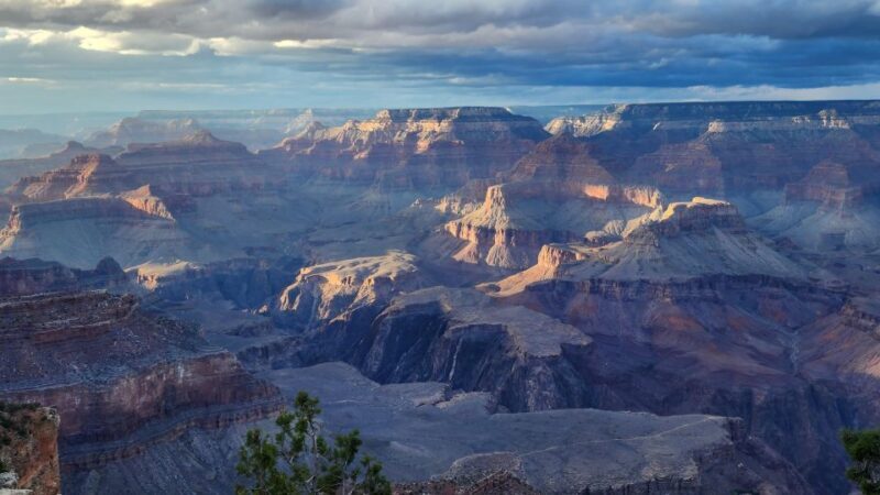 Private Grand Canyon Sunset tour from Sedona/Flagstaff - Frequently Asked Questions
