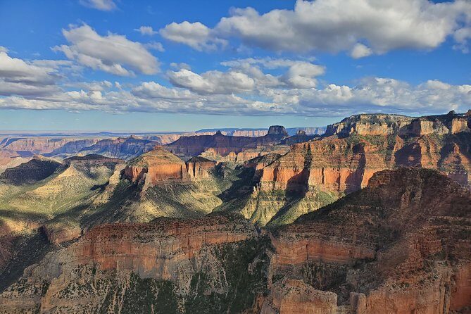 Private Grand Canyon Tour From Flagstaff or Sedona - The Details of the Experience