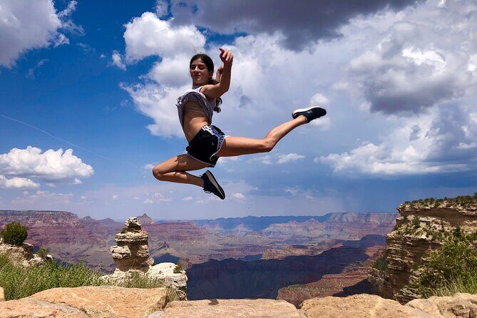 Private Grand Canyon Tour from Flagstaff with Lunch at El Tovar - What Makes This Tour Stand Out?