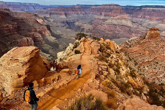 Private Grand Canyon Tour from Flagstaff with Lunch at El Tovar - Is the Price Worth It?
