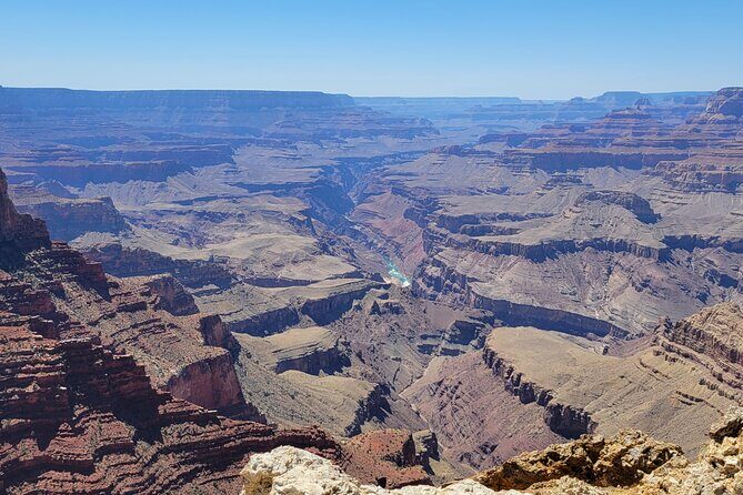 Private Grand Canyon Ultimate Day Tour - The Experience of the Guides and the Group