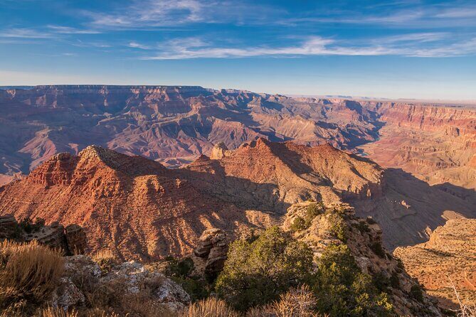 Private Grand Canyon West & Skywalk Tour from Las Vegas - What’s Included and What You Can Expect