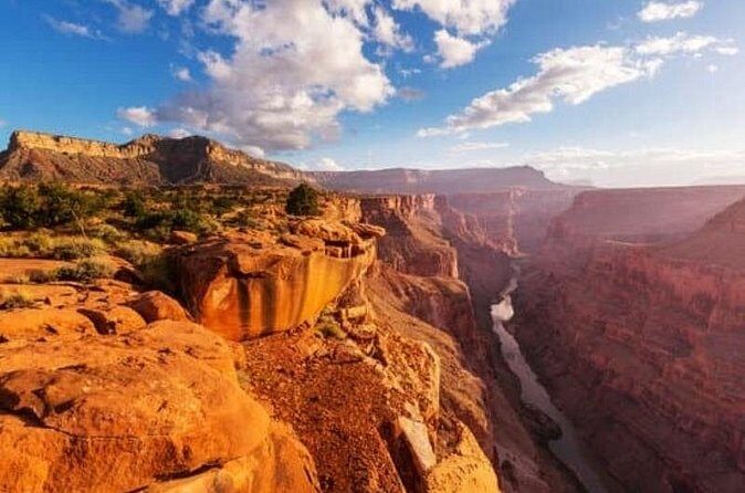 Private Grand Canyon West & Skywalk Tour from Las Vegas - The Sum Up