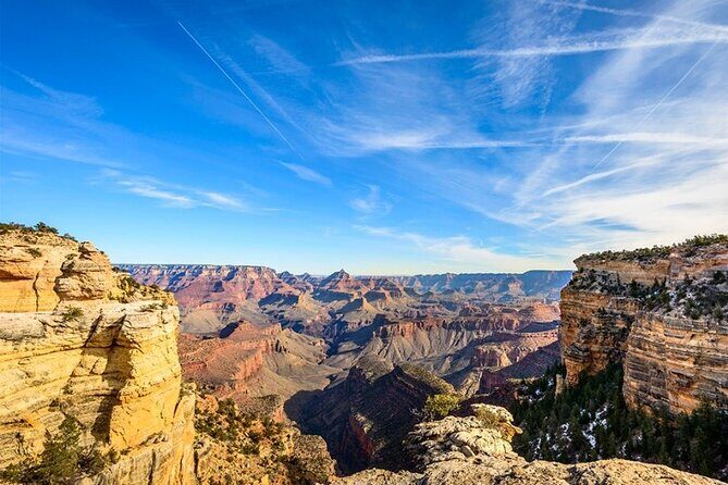 Private Grand Canyon with Sedona Tour from Phoenix - A Closer Look at the Tour Experience