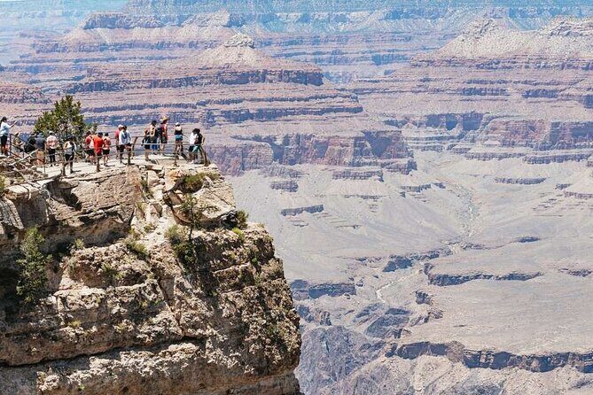 Private Grand Canyon with Sedona Tour from Phoenix - Who Should Consider This Tour?