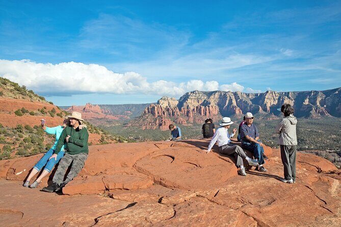 Private Grand Canyon with Sedona Tour from Phoenix - Final Thoughts