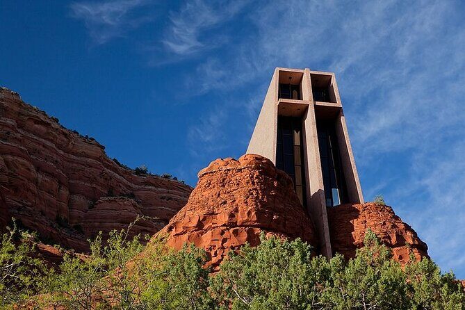 Private Grand Canyon with Sedona Tour from Phoenix - FAQ