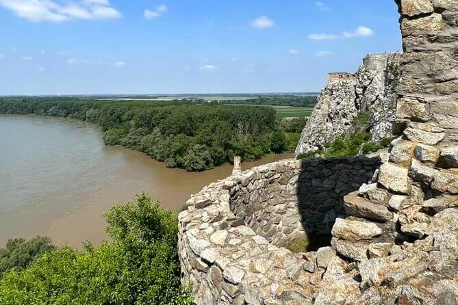 Private Grand City Tour in Bratislava with Devin Castle - Who Should Consider This Tour?