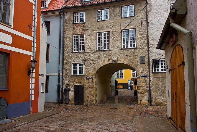 Private grand Riga city tour - Practical Details & Value