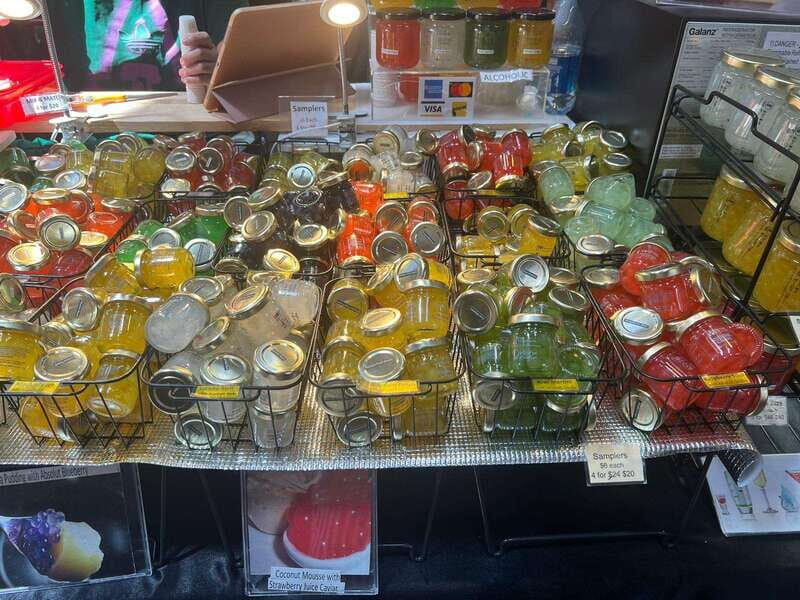 Private Granville Island Vancouver's Elite Walking Food Tour - Who Should Consider This Tour?