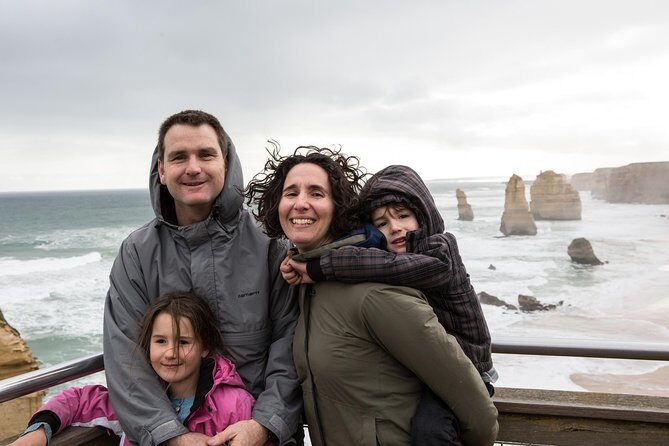 Private Great Ocean Road - The Ultimate Aussie Adventure - Exploring the Private Great Ocean Road - The Ultimate Aussie Adventure