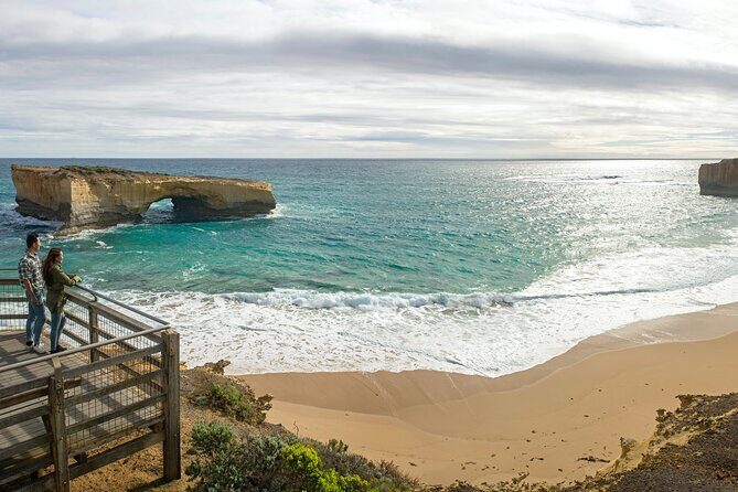 Private Great Ocean Road - The Ultimate Aussie Adventure - Key Points
