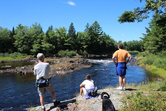 Private Greater Toronto DriveSpa Tour with Lunch - FAQ