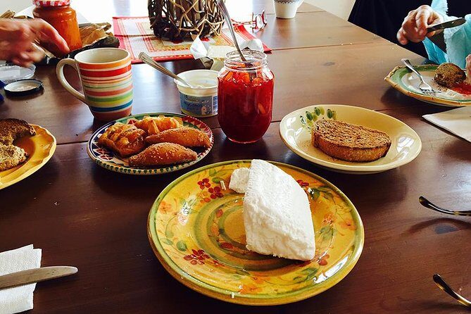 Private Greek Cooking Class in Mykonos with a Food Professional - A Closer Look at What to Expect