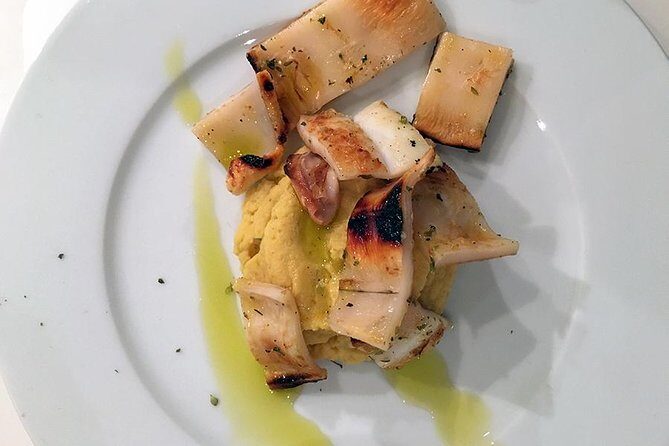 Private Greek Cooking Class in Mykonos with a Food Professional - Wrapping It Up