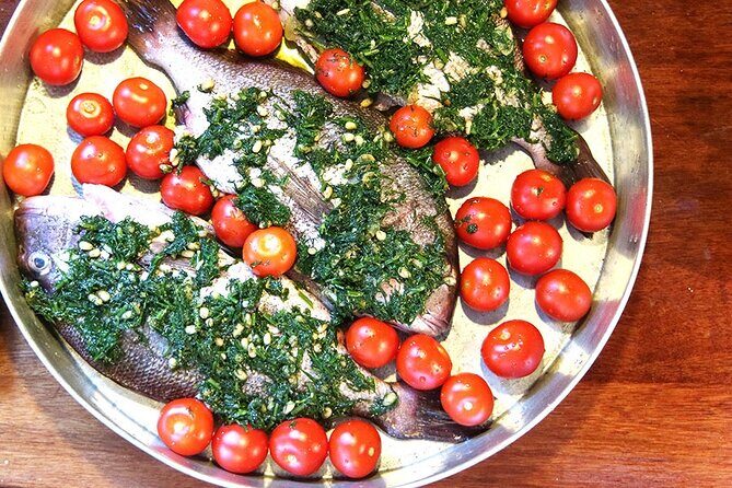 Private Greek Home Cooking Class in Epanomi-Thessaloniki - Who Will Love This Experience?