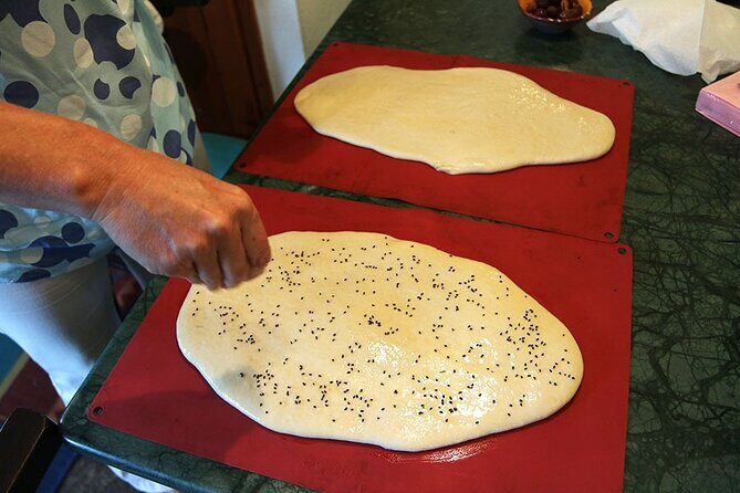 Private Greek Home Cooking Class in Epanomi-Thessaloniki - Practical Tips