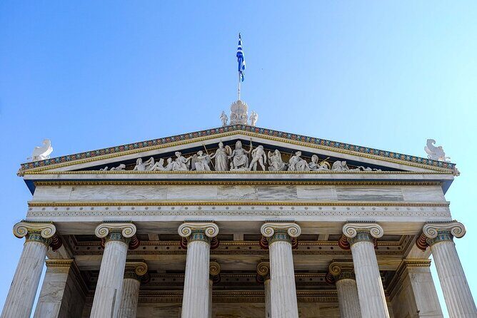 Private Greek Mythology for Kids Tour - What is the Private Greek Mythology for Kids Tour?