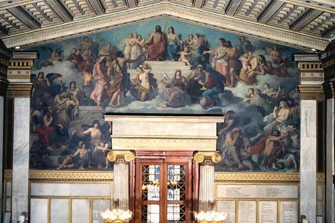 Private Greek Mythology for Kids Tour - The Value for Your Money