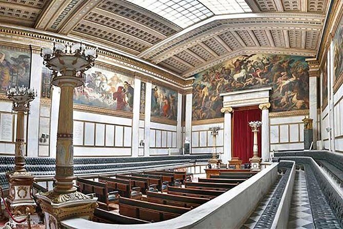 Private Greek Mythology for Kids Tour - Final Thoughts