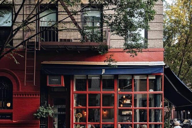 Private Greenwich Village Tour - A Detailed Look at the Greenwich Village Private Tour