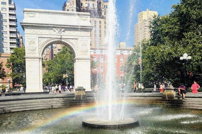 Private Greenwich Village Tour - FAQs About the Greenwich Village Private Tour