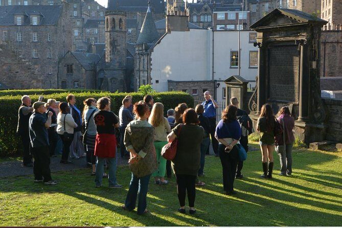 Private Greyfriars Kirkyard tour - 'Meet' the dead of Old Edinburgh! - Final Thoughts: Is It Worth It?