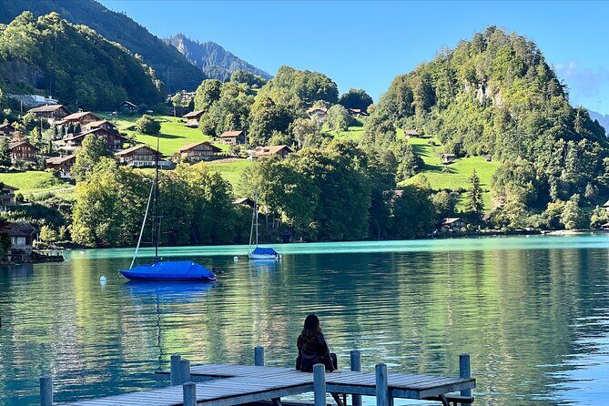 Private Grindelwald First and Alpine Villages Tour from Lucerne - Return Journey: Scenic Drive Back to Lucerne