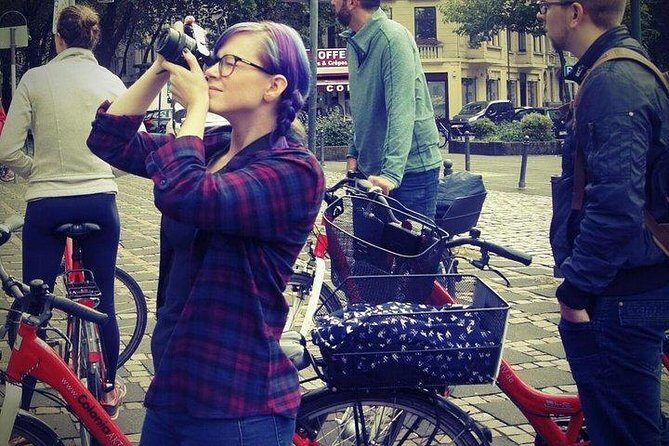 Private-Group Bike Tour of Cologne with Guide - A Closer Look at the Cologne Bike Tour