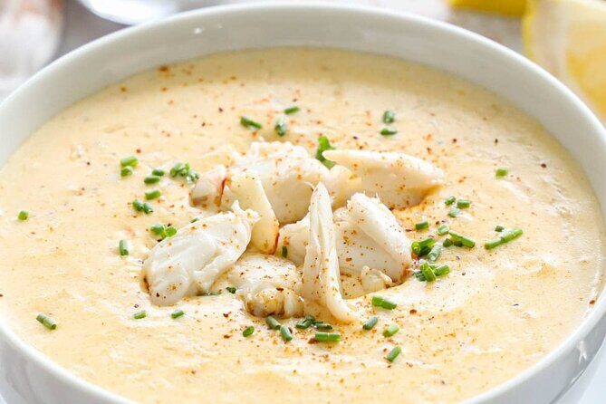 PRIVATE GROUP! Charleston's Best Food Tour - Tastes Through Time - Key Points