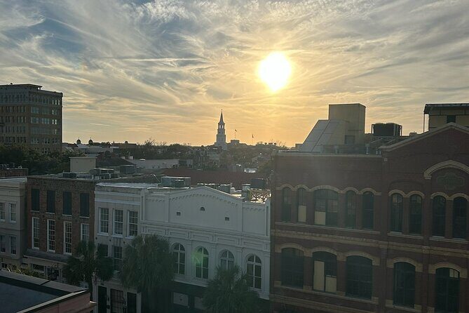 PRIVATE GROUP! Charm of Charleston History and Sights Tour - Final Thoughts