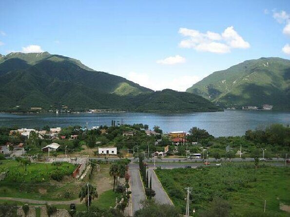 Private/Group Cola de Caballo Waterfall & Santiago (Premium SUV) - Exploring the Monterrey Gems: A Closer Look at the Cola de Caballo & Santiago Tour