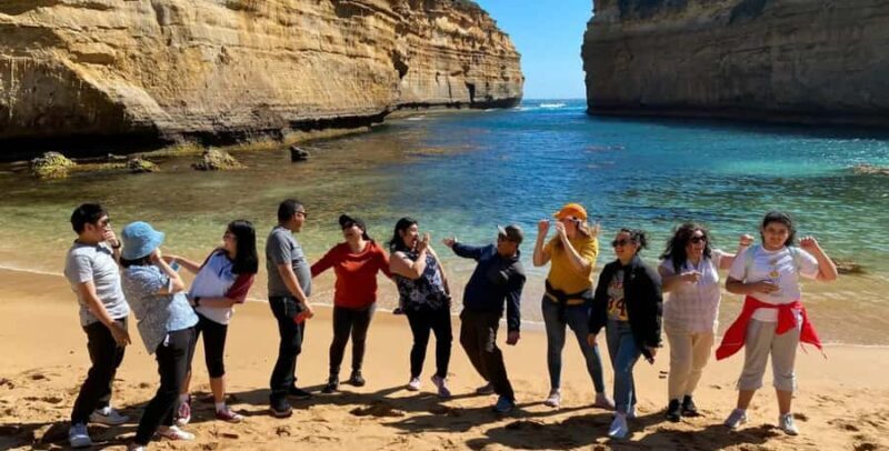 Private Group Great Ocean Road & 12 Apostles Tour - Exploring the Great Ocean Road & 12 Apostles: An Honest Look at the Experience