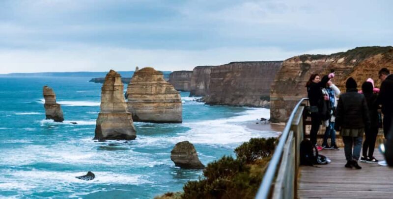 Private Group Great Ocean Road & 12 Apostles Tour - Key Points