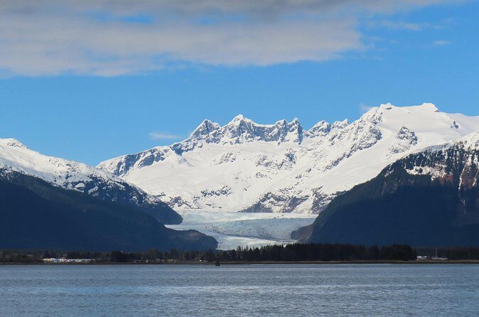 Private Group Kayaking Tour with Mendenhall Glacier Views - Authentic Traveler Insights