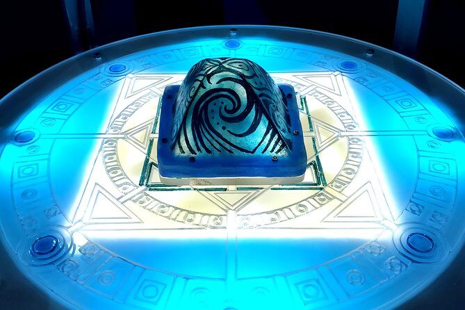 Private Group Puzzle-Solving Adventure Game: Atlantis - Frequently Asked Questions