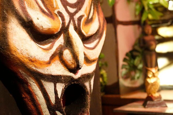 Private Group Puzzle-Solving Adventure Game: Temple - The Sum Up