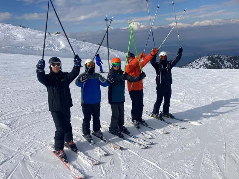 Private-(group) ski or snowboard lessons in Borovets - Final Thoughts: Is It Worth It?