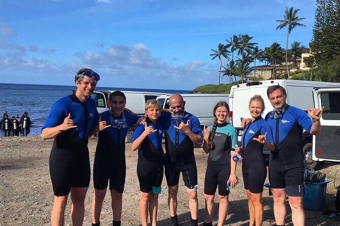 Private Group Snorkel Adventure on Tropical Reef with Sea Turtles - FAQ