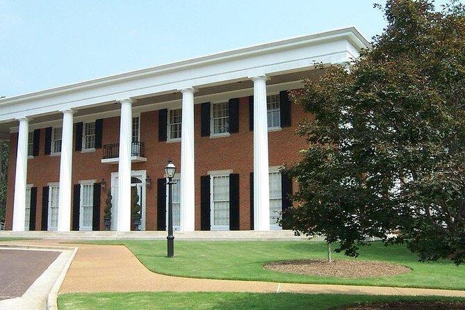 Private Group Tour Atlanta Historical Homes - Key Points