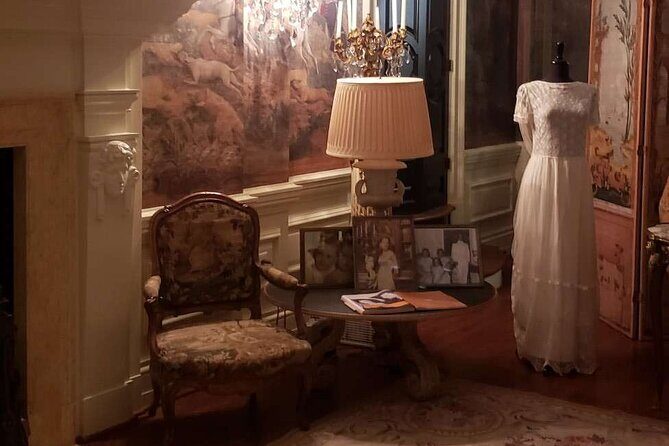 Private Group Tour Atlanta Historical Homes - Practical Considerations: What You Should Know