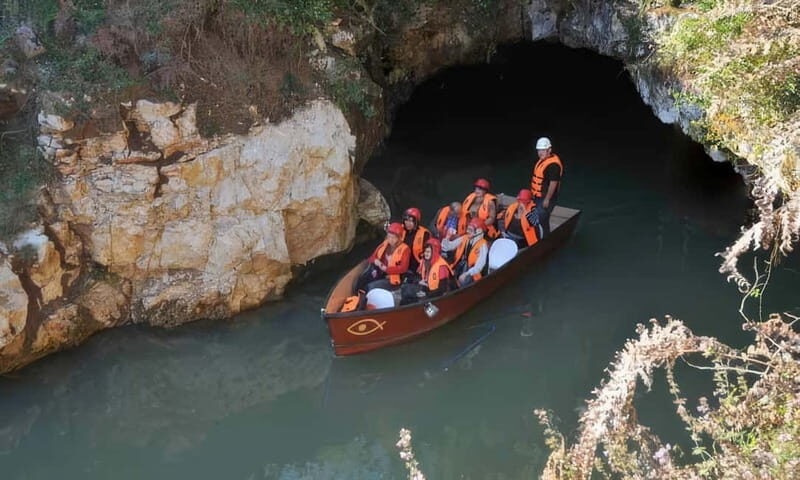 Private group tour of Kutaisi and its surroundings - What Reviewers Say and Common Highlights