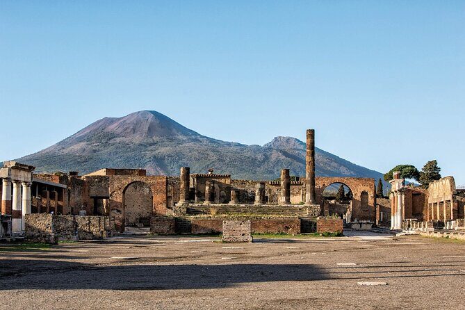 Private Group Tour Pompeii Amalfi Coast , Positano from Rome - The Itinerary in Detail: What to Expect