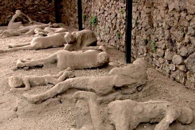 Private Group Tour Pompeii Amalfi Coast , Positano from Rome - What Makes This Tour Stand Out?