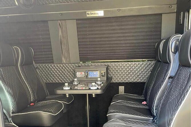 Private Group Transfer Service From Port of Miami & Miami Airport - Key Points