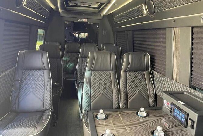 Private Group Transfer Service From Port of Miami & Miami Airport - Who Would Benefit Most?