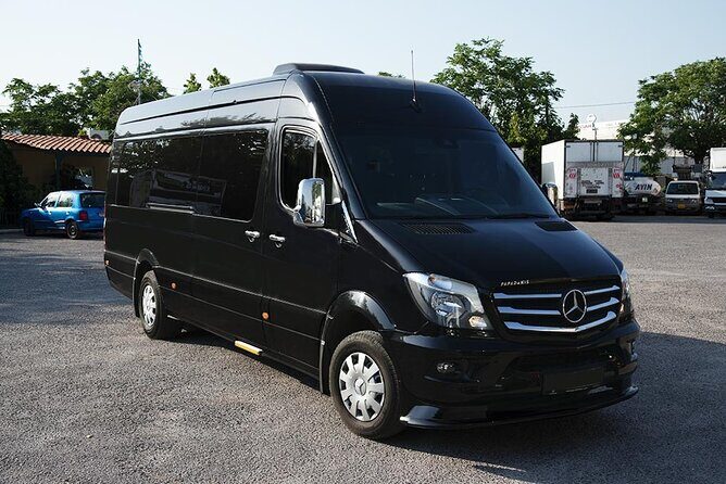 Private Group up to 15pax Full Day Athens Tour - FAQs