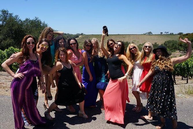 Private Group Wine Tour of Santa Barbara Wine Country - Final Thoughts: Is This Tour Right for You?